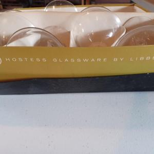 Photo of Hostess Glassware