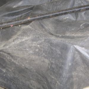 Photo of Garage door spring