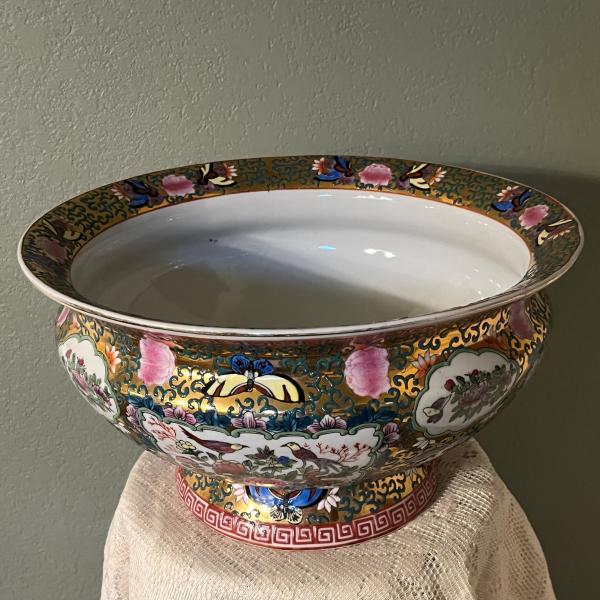 Photo of Chinese Bowl