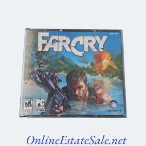 Photo of Farcry for PC