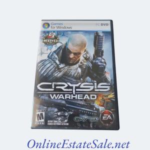 Photo of Crysis Warhead and Wars on PC