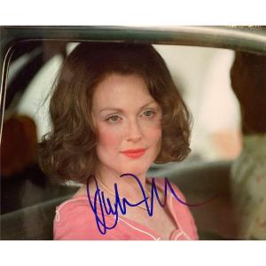 Photo of Julianne Moore signed photo