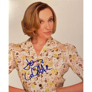 Photo of Toni Collette signed photo