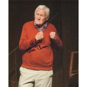Photo of Orson Bean signed photo