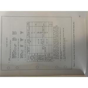 Photo of  NASA Apollo Mission Experience Report Flight Planning Manned Operations
