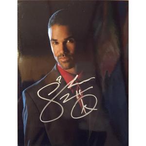 Photo of Shemar Moore signed photo