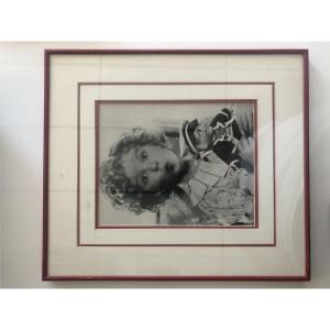 Photo of Shirley Temple photo