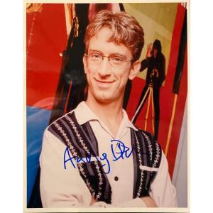 Photo of Andy Dick signed photo