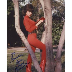 Photo of Batman Francine York signed photo