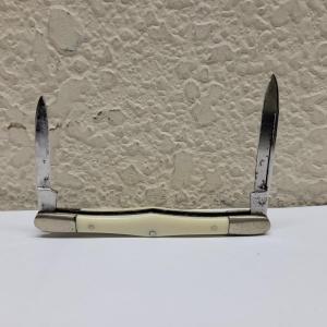 Photo of Camillus Slim 2 Blade Pocket Knife- Free shipping!