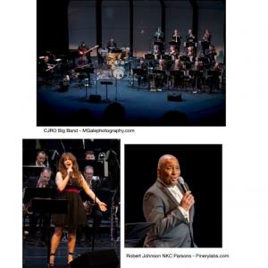 Photo of Colorado Jazz Repertory Orchestra - Holiday Hits from Stage and Screen