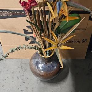 Photo of Flower vase