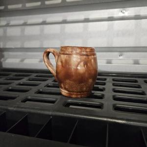 Photo of Brown Coffee Mug