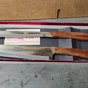 Photo of Chefmaster knife set