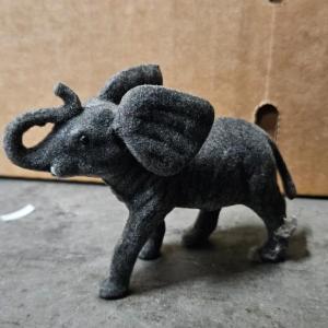 Photo of Elephant Figurine