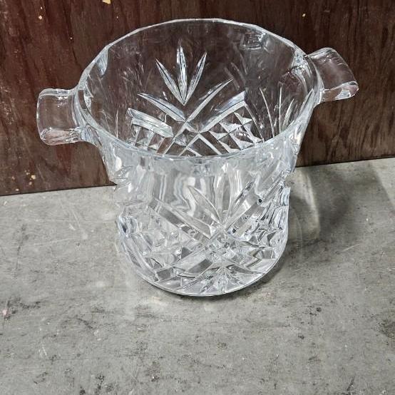 Photo of Glass Vase