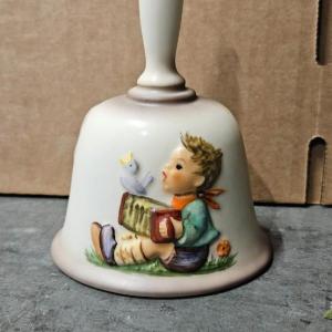 Photo of Ceramic Bell