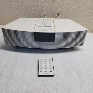 Photo of Bose wave radio with Remote  Model AWR1W1- Free Shipping!