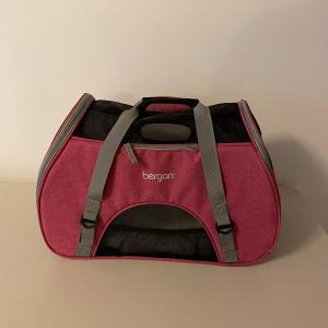 Photo of Pet Carrier - New - Bergan