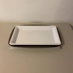 Photo of Lot of 3 Trays