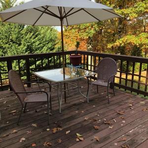 Photo of Outdoor Deck / Patio / Lawn Furniture