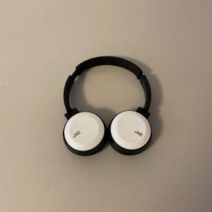 Photo of Headphones