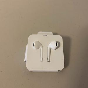 Photo of Apple Headphones