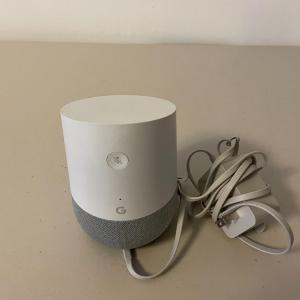Photo of Google Home Smart Speaker