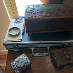 Photo of Round Rock Tx Estate Sale-Antiques and collectibles