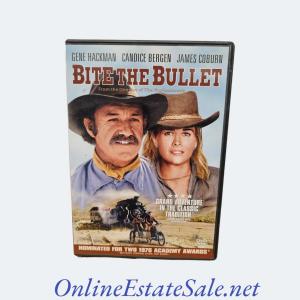 Photo of BITE THE BULLET DVD