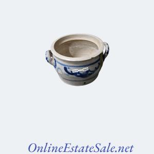 Photo of SMALL POTTERY