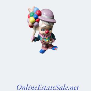 Photo of SMALL CLOWN