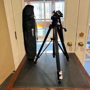Photo of Coast Tripod with Case