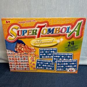 Photo of Lot 139  Super Tombola game, new inbox