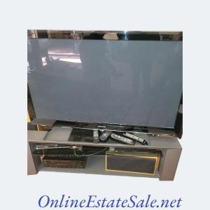 Photo of Samsung 50inc TV