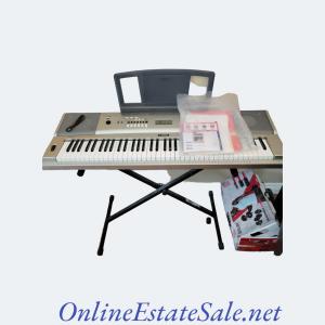 Photo of Music Keyboard