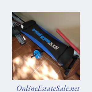 Photo of Total Gym