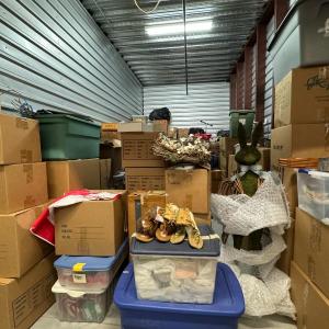 Photo of Moved Auntie- 1 of 6 units- climate controlled 10'x20' Large bunny, nice furnish