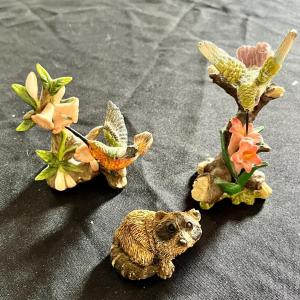 Photo of Whimsical Creatures