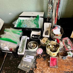Photo of Jewelry Lot