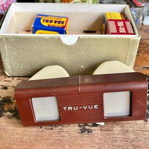 Photo of Fun for the family Tru-Vue