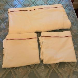 Photo of Queen & Double Sheet Sets, Bedspreads & More (BR2-MG)