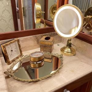 Photo of Golden Vanity Collection (PC1-SS)