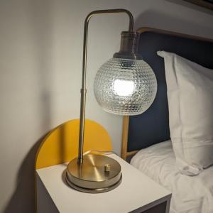 Photo of Bedside/Desk Lamp