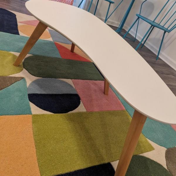Photo of Modern Coffee Table