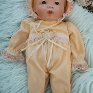 Photo of Baby doll