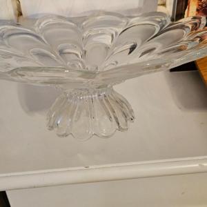 Photo of Glass bowl