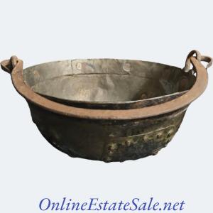 Photo of Tin Bowl