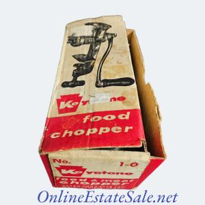 Photo of Keystone Food & Meat Chopper