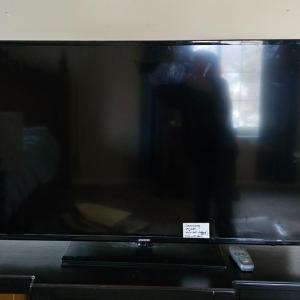 Photo of Samsung TV